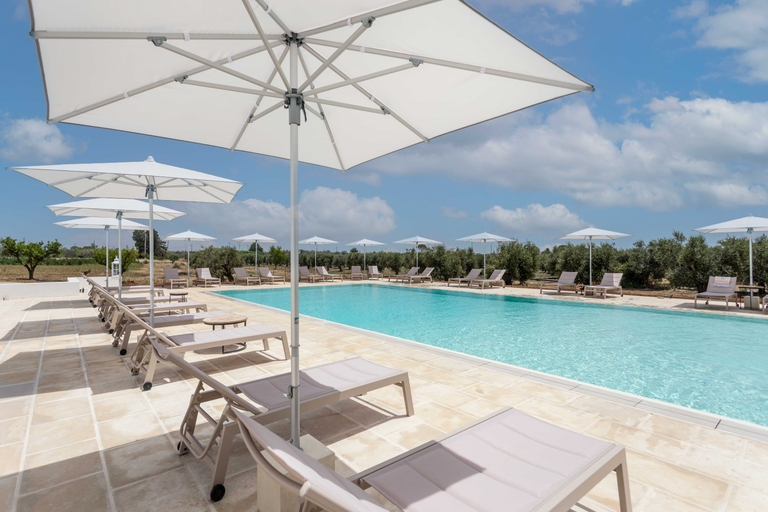 Sport & Beauty 2, Palummare Agri Hotel, Lecce