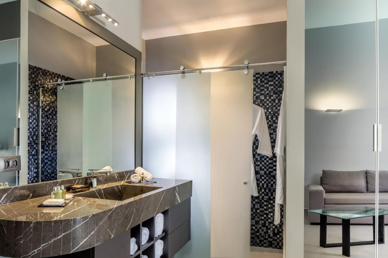 Bathroom, Essenza Dune Hotel, Jijoca de Jericoacoara