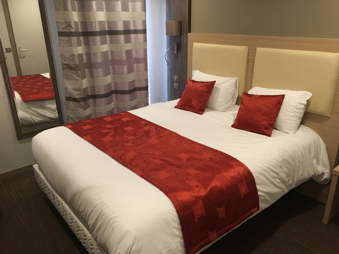 Bedroom 10