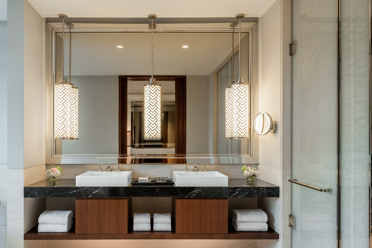Bathroom 6