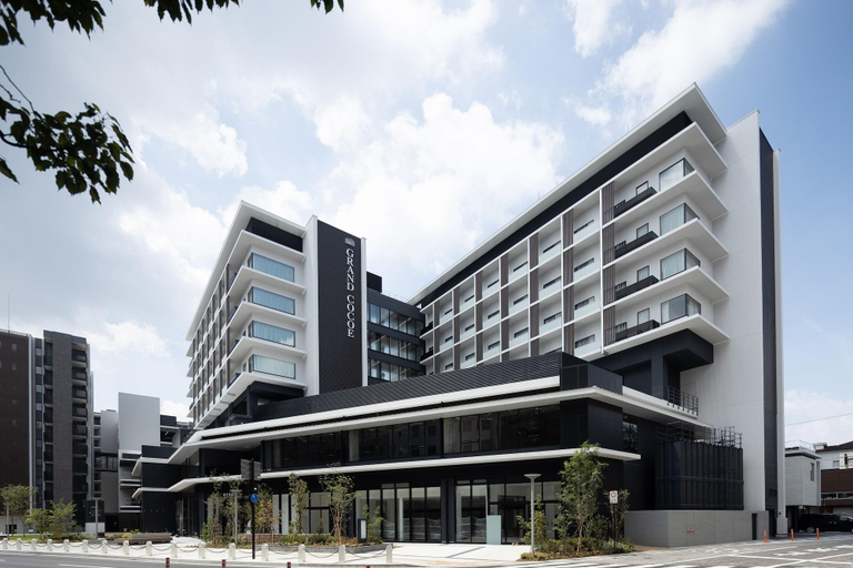 Exterior & Views 2, Hotel Grand Cocoe Kurashiki, Kurashiki