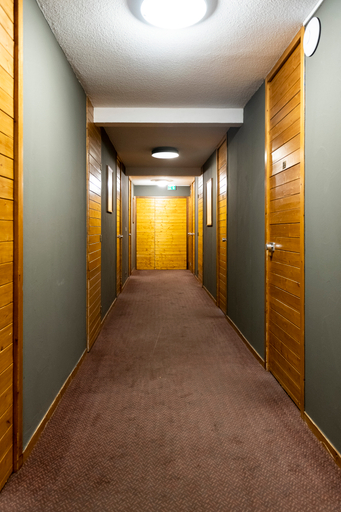 Public Area 2, Hôtel La Tarentaise, Savoie
