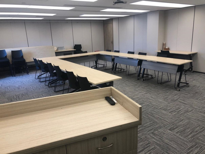 Business Facilities 20