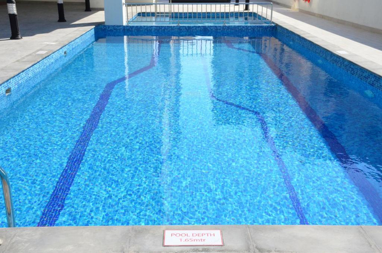 Sport & Beauty 2, The Lodge Suites, Manama