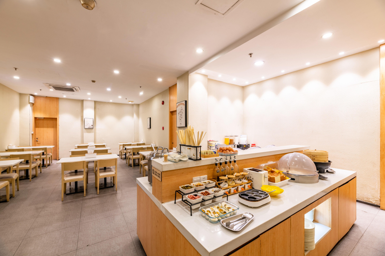 Food & Drinks 4, Hanting Hotel Hangzhou West Lake Culture Squa, Hangzhou