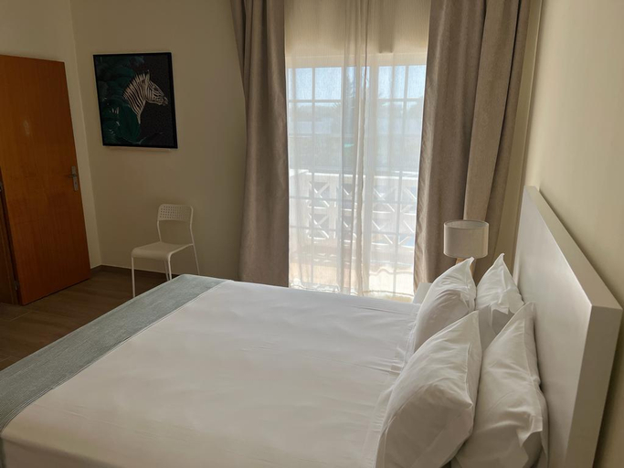 Bedroom, Balaia Plaza Al, Albufeira