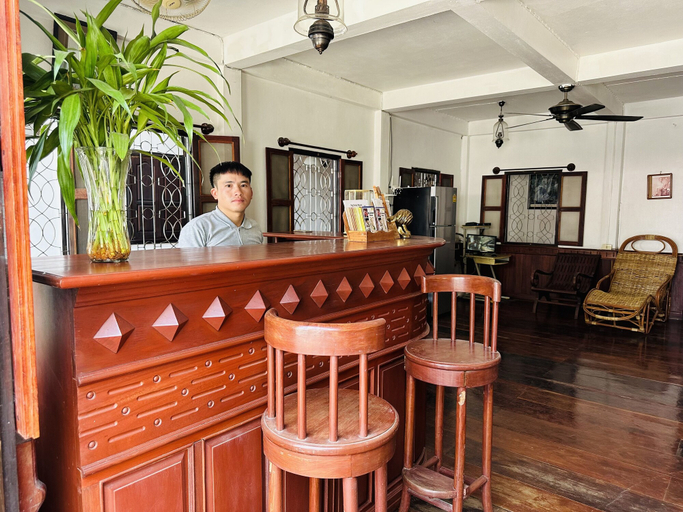 Food & Drinks 4, Villa Thida Mekong Riverside, Chomphet