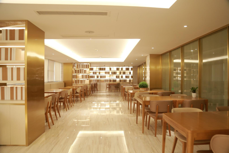 Food & Drinks 4, Ji Hotel (Suqian Bus Station), Suqian