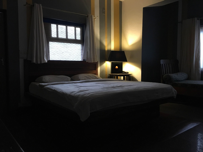 Bedroom 8