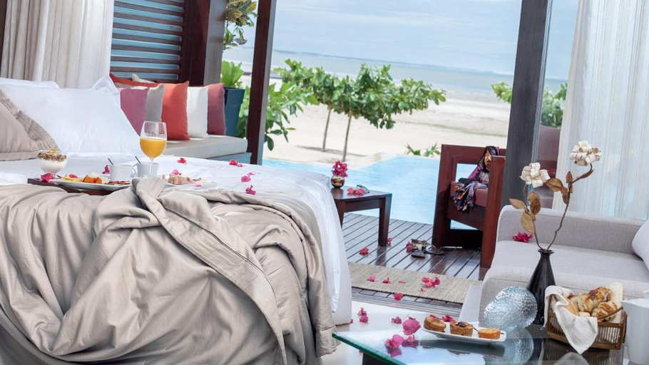 Bedroom 2, Essenza Hotel, Jijoca de Jericoacoara