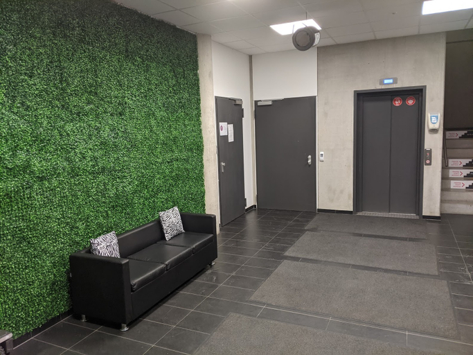 Others, BUSINESS-MOTEL mit XL-PARKING, Enzkreis