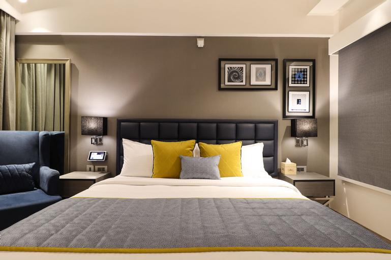 Bedroom 6
