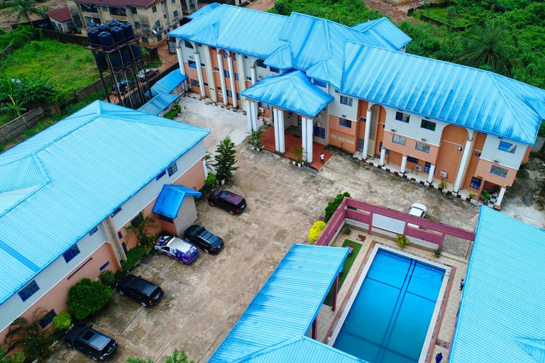 Exterior & Views 5, Confidence Hotels, Umuahia North