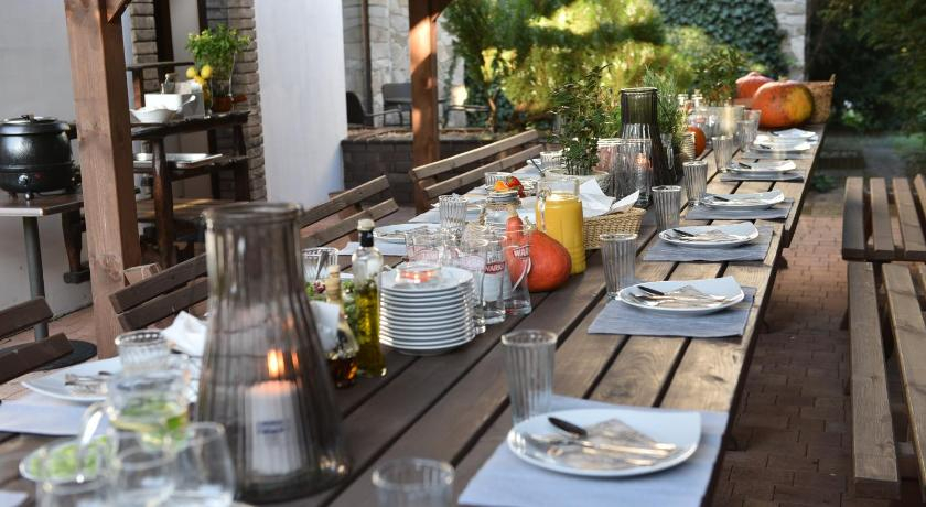 Food & Drinks 4, Hotel Imperial Residence, Sandomierz
