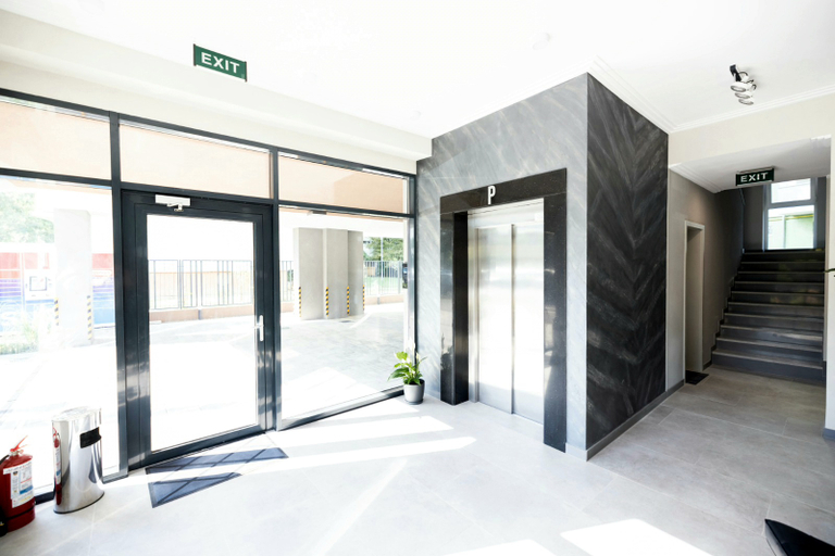 Public Area 2, Ava Apart By Nora, Timisoara