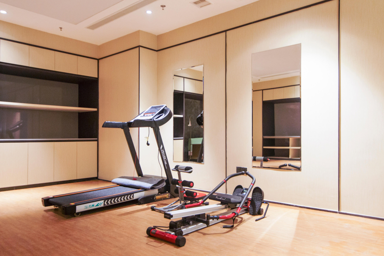 Others 5, JI Hotel(Dalian Huanan Store), Dalian