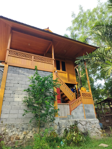 Exterior & Views 5, Homestay Samudra Pulisan, North Minahasa