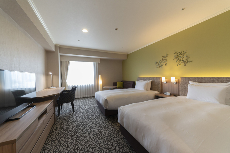 Bedroom 7