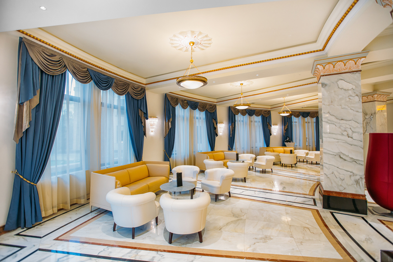 Public Area 4, The Biltmore Hotel Tbilisi, Tbilisi