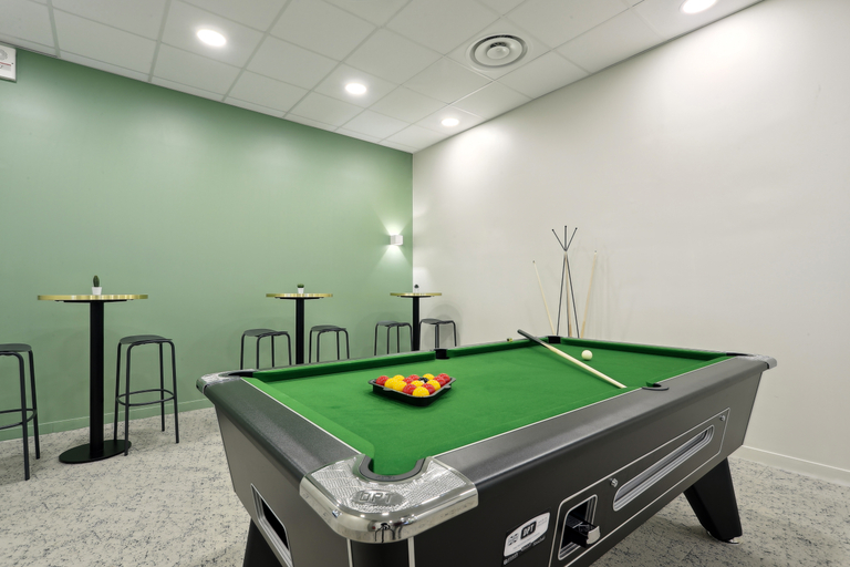 Others 5, All Suites Appart Hôtel | Noisy-le-Grand, Seine-Saint-Denis