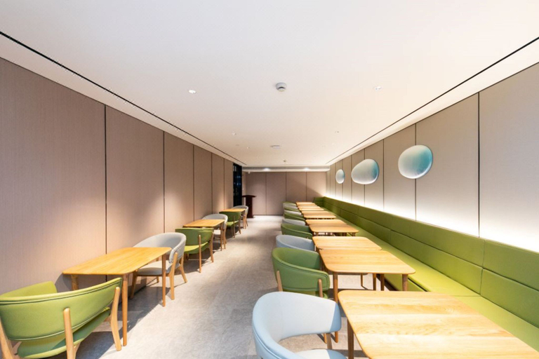 Food & Drinks 3, Ji Hotel (Hefei Sipailou), Hefei