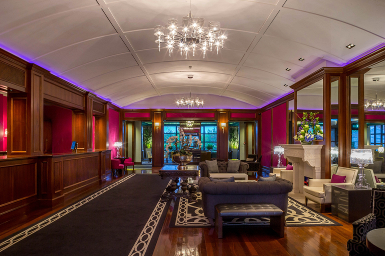Public Area 4, Castletroy Park Hotel