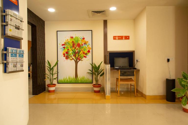 Public Area 3, Ginger Bangalore Inner Ring Road, Bangalore