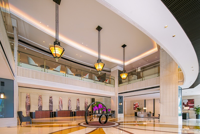 Public Area 4, Park Plaza Hotel Changzhou, Changzhou
