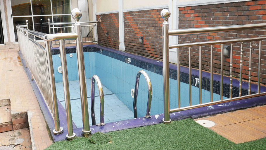Sport & Beauty 5, Roselife Hotel And Suites, Owerri Municipal