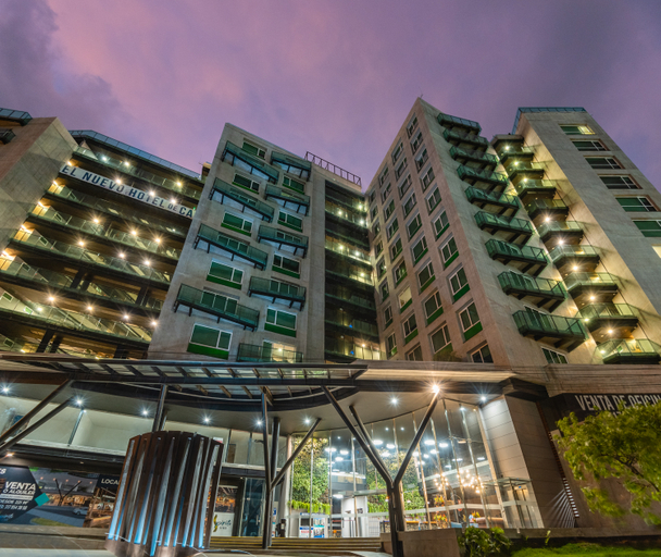 Exterior & Views 2, Hotel Spirito by Spiwak, Yumbo