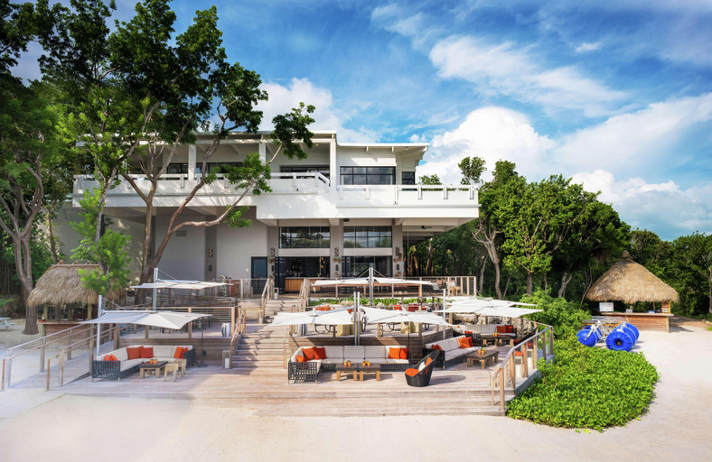 Exterior & Views 2, Bakers Cay Resort Key Largo Curio Collection by H, Monroe
