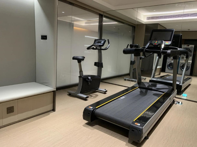 Public Area 4, Ji Hotel (Shanghai Kaixuan Road), Shanghai