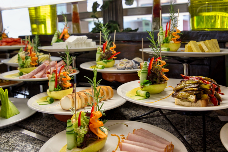 Food & Drinks 5, Asteria Family Sunny Beach, Nesebar