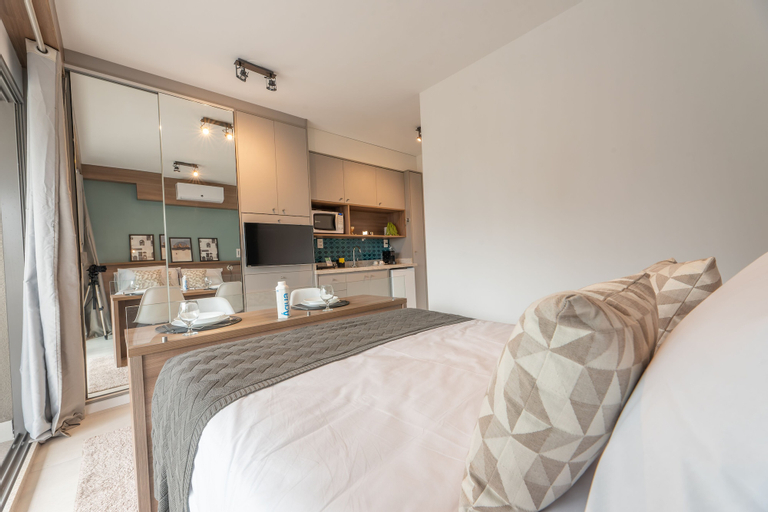 Bedroom 16