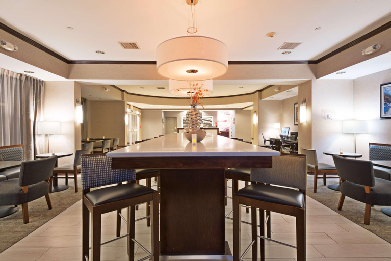 Food & Drinks 5, Hampton Inn Gainesville-Haymarket, Prince William