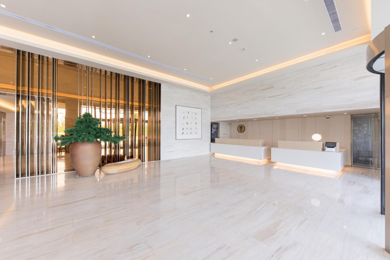 Public Area 2, Ji Hotel (Shanghai Chunshen Road), Shanghai