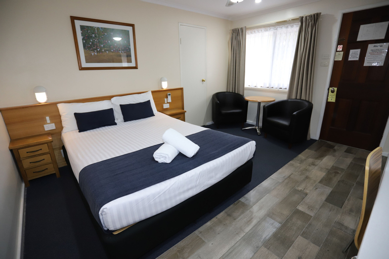 Bedroom 26