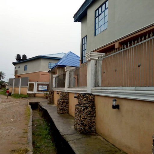Exterior & Views 1, Confidence Hotels, Umuahia North