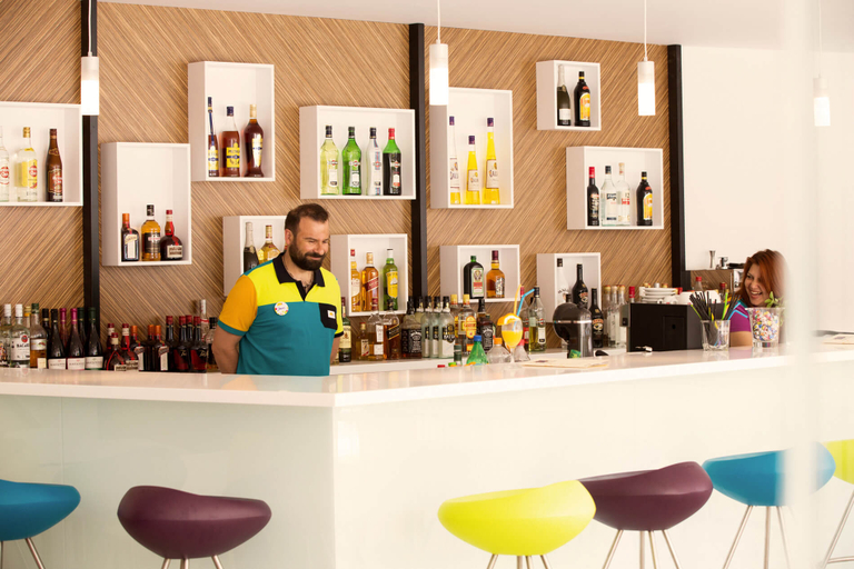 Food & Drinks 3, Nasos Hotel & Resort, Ionian Islands