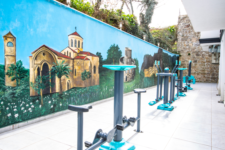 Others 4, Alya Boutique Hotel, Merkez