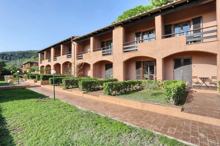 Exterior & Views 2, Resort le Picchiaie, Livorno