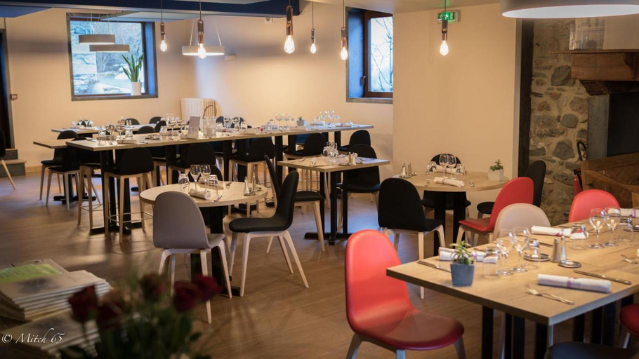 Food & Drinks 5, Logis Hotel La Breche De Roland, Hautes-Pyrénées