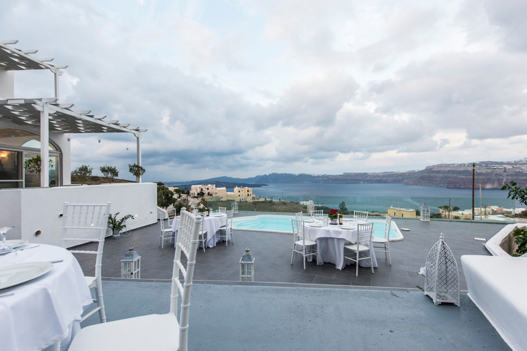 Food & Drinks 5, The Zen Villa, South Aegean