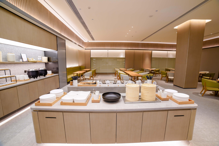 Food & Drinks 4, Ji Hotel (Chengdu Jinnan Tianjie), Chengdu