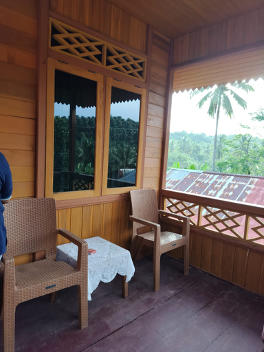 Others 4, Sege Homestay, Minahasa Utara