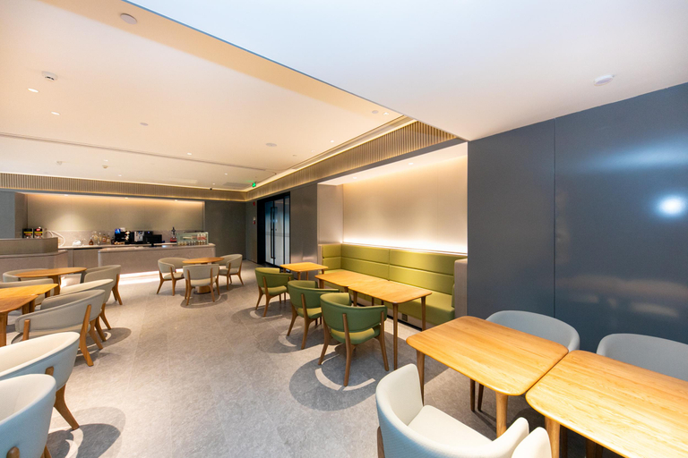 Food & Drinks 5, Ji Hotel (Nanjing Danfeng Street), Nanjing