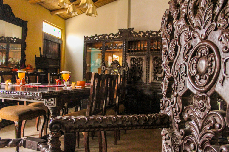 Food & Drinks 5, Serenity | Lodge  Boutique, Ica