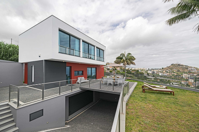 Exterior & Views 2, Vila Papagaio Verde by An Island Apart, Funchal