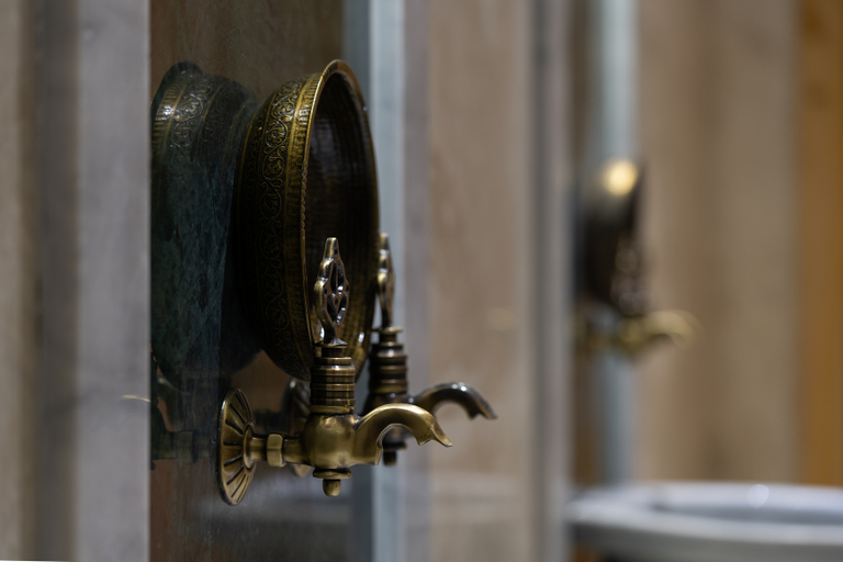 Bathroom 1, Naturelife Bungalows & SPA - Free Access to Odile Hotel, Kemer