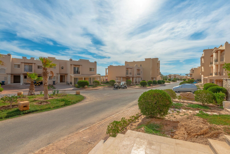 Room 3, Vesta - Luxury APT I - 2BR - Golf, Safaja